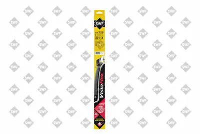 VALEO 119739 Silecek Supurgesı 500 / 450mm (Muz Tıp) Ruzgarlıklı Astra G 02 / 98 02 / 04 Corsa C 10 / 00> (Swf) 1027316, 1105323, 1105327, 1272326, 1272329, 1272330, 1272738, 13227422, 13277083, 1332162