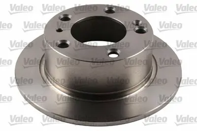 VALEO 186144 Arka Fren Aynası (Dısklı) Xm 2,0 91 00 2,0t 94 96 3,0 91 98 2,1d 89 00 2,1dt12 94 00 2,5dt12 94 97 4246T3