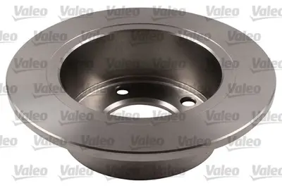 VALEO 186144 Arka Fren Aynası (Dısklı) Xm 2,0 91 00 2,0t 94 96 3,0 91 98 2,1d 89 00 2,1dt12 94 00 2,5dt12 94 97 4246T3