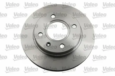 VALEO 186163 On Fren Disk Aynasi Focus I 98>04 Fiesta V 00>08 Fusion 02>12 Ford Ka 1 6 03>08 Mazda Ii 1 2 - 1 4 - 1 6 03> 98AT1125AA