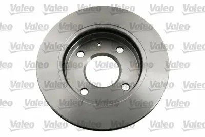 VALEO 186163 On Fren Disk Aynasi Focus I 98>04 Fiesta V 00>08 Fusion 02>12 Ford Ka 1 6 03>08 Mazda Ii 1 2 - 1 4 - 1 6 03> 98AT1125AA