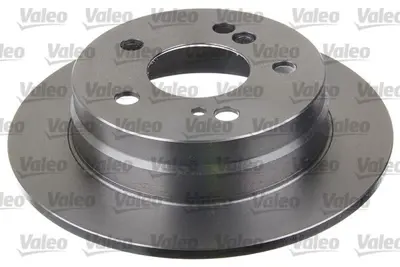 VALEO 186184 Fren Dıskı Arka W202 93>00 W124 93>95 C124 93>97 A2014231212