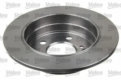 VALEO 186184 Fren Dıskı Arka W202 93>00 W124 93>95 C124 93>97 A2014231212