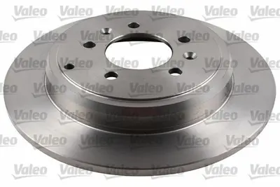 VALEO 186204 Arka Fren Aynası (Dısklı) 605 2,0 - 2,0t - 2,0ı - 2,1d - 2,5dt - 3,0 V6 90>00 4246H5