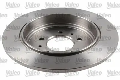 VALEO 186204 Arka Fren Aynası (Dısklı) 605 2,0 - 2,0t - 2,0ı - 2,1d - 2,5dt - 3,0 V6 90>00 4246H5