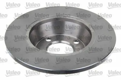 VALEO 186269 Fren Diski Ön X2 Audı 80 1.6. 1.9td. 1.9tdı. 2.0 91-95 8A0615301D