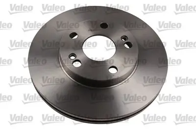 VALEO 186305 On Fren Aynası (Dıskı) Havalı Laguna I Safrane 2,0 - 2,2 5 Bıjon 7700802233