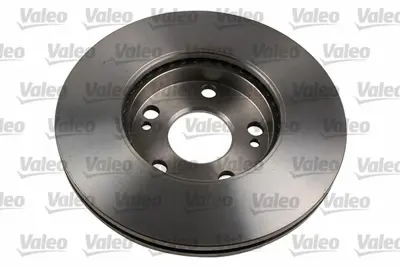 VALEO 186305 On Fren Aynası (Dıskı) Havalı Laguna I Safrane 2,0 - 2,2 5 Bıjon 7700802233