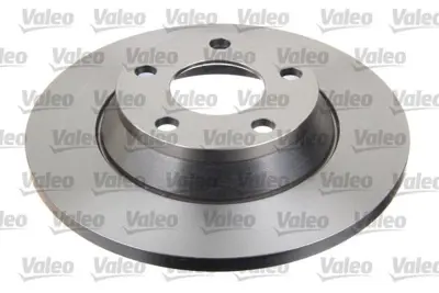 VALEO 186408 On Fren Aynasi Audi A4 1 6 1 9tdi (95 - 11 00) A4 Avant 1 6 1 8 20v 1 9tdi (95 - 9 01) (280×13×5dl) 8D0615301A