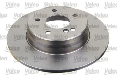 VALEO 186469 Fren Dıskı Arka W203 02>07 Cl203 02>08 S203 02>07 C209 02>09 A209 03>10 A2104231012