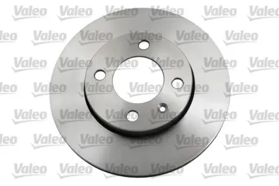 VALEO 186523 On Fren Aynasi Diski Polo 1 0 1 3 1 4 1 6 1 9d 94> Polo Classic 1 4 1 9d 95> 6N0615301F