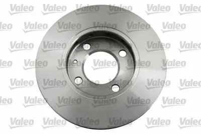 VALEO 186523 On Fren Aynasi Diski Polo 1 0 1 3 1 4 1 6 1 9d 94> Polo Classic 1 4 1 9d 95> 6N0615301F