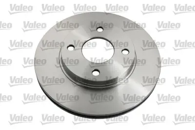 VALEO 186560 On Fren Disk Aynasi Focus Ii 04  > Focus Ii C Max 03>07 C Max 07  > 1 6eco - 1 6tdci - 2 0tdci - 2 0 16v Kuga 2 5 - 2 0tdci 10>13 Volvo C30 C70 Ii S40 Ii V50 04> Olcu: (300×25) 98AX1125B1F