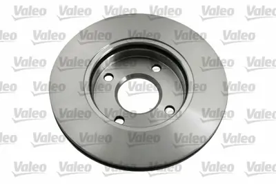 VALEO 186560 On Fren Disk Aynasi Focus Ii 04  > Focus Ii C Max 03>07 C Max 07  > 1 6eco - 1 6tdci - 2 0tdci - 2 0 16v Kuga 2 5 - 2 0tdci 10>13 Volvo C30 C70 Ii S40 Ii V50 04> Olcu: (300×25) 98AX1125B1F
