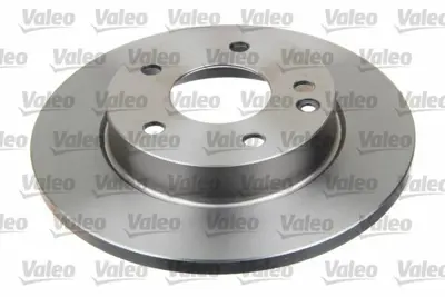 VALEO 186562 Fren Dıskı On (Havalandırmasız) A-Class W168 97>04 A1684210112