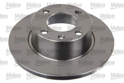 VALEO 186569 Arka Fren Aynası Xantıa 1,8ı 2,0ı 16v 1,9 Td (251,3x12x4dl) 4246L6