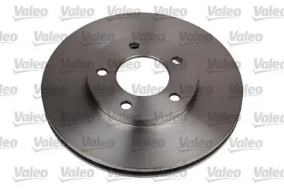 VALEO 186570 On Fren Dıskı Chrysler Grand Voyager Iıı Voyager Iv 95>08 4509340, K04509340, K04423368