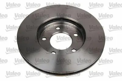 VALEO 186570 On Fren Dıskı Chrysler Grand Voyager Iıı Voyager Iv 95>08 4509340, K04509340, K04423368