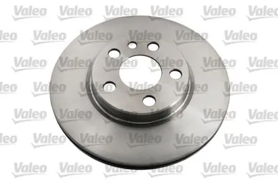 VALEO 186589 Ön Fren Aynası Expert 96 Jumpy 95 Scudo 96 Ulysse 97 806 94 1.6i-1.9d 2.0hdi 257.5x20x5dlxhavalı 4249L4, 71738144