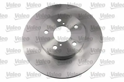 VALEO 186686 On Fren Aynası Havalı Toyota Rav 4 96-00 (302x5) 4351242010, 4351242030, 4351242020, 4351242032, 4351242031, 4351232160, 4351232250, 849128, 230509, 4351235020