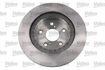 VALEO 186686 On Fren Aynası Havalı Toyota Rav 4 96-00 (302x5) 4351242010, 4351242030, 4351242020, 4351242032, 4351242031, 4351232160, 4351232250, 849128, 230509, 4351235020