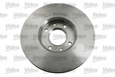 VALEO 186693 On Fren (Diski) Aynasi Havali C2 C3 C4 C4 C5 Xsara Ii Xsara Picasso Partner Ii P206 P207 P307 Partner Tepe Berlingo Iii P308 P3008 5008 Ds3 C4 Ii Ds4 Ds5 (Havali) 4249J6
