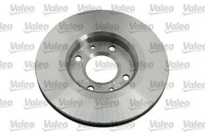 VALEO 186695 On Fren Disk Aynasi Berlingo Ii P206 Partner Ii 1 6 1 9d 1 6hdi Dw8 P1007 P206 P307 P207 P208 P301 C Elysee P2008 C2 C3 (I Ii Iii) Ds3 C4 Ii Ds4 C3 Picasso C3 Pluriel Xsara Picasso C5 (I Ii) 1 8 16v (Hava Sogutmali) - (Cap:266mm Kalinlik:22mm) 3556159, 424983, 4249G1