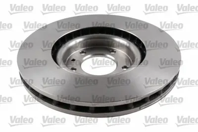 VALEO 186703 Fren Diski Ön X1 Peugeot 607 3.0 İ 00-04 4249H0