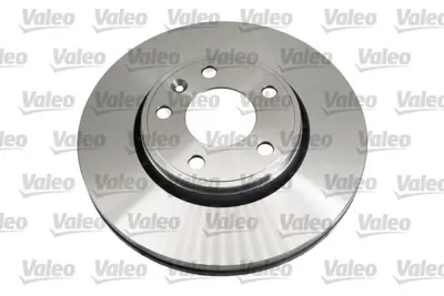 VALEO 186712 Ön Fren Aynası Trafıc 01 Vıvaro 01 Prımastar 01 1.9 D-Dtı 16v-2.5dtı 305.5x28x5dlxhavalı Adet 4020600QAH, 4414632, 8200010519