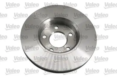 VALEO 186712 Ön Fren Aynası Trafıc 01 Vıvaro 01 Prımastar 01 1.9 D-Dtı 16v-2.5dtı 305.5x28x5dlxhavalı Adet 4020600QAH, 4414632, 8200010519
