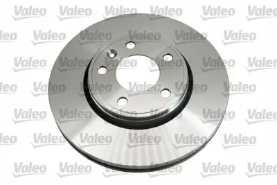 VALEO 186712 Ön Fren Aynası Trafıc 01 Vıvaro 01 Prımastar 01 1.9 D-Dtı 16v-2.5dtı 305.5x28x5dlxhavalı Adet 4020600QAH, 4414632, 8200010519