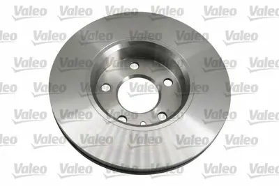 VALEO 186712 Ön Fren Aynası Trafıc 01 Vıvaro 01 Prımastar 01 1.9 D-Dtı 16v-2.5dtı 305.5x28x5dlxhavalı Adet 4020600QAH, 4414632, 8200010519