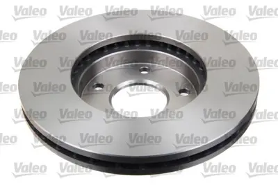 VALEO 186728 Fren Diski Ön X1 Nıssan X-Trail 2.0i. 2.2di 01 - . Primera P12 1.6. 1.8. 1.9dci. 2.0. 2.2dci 402064U107