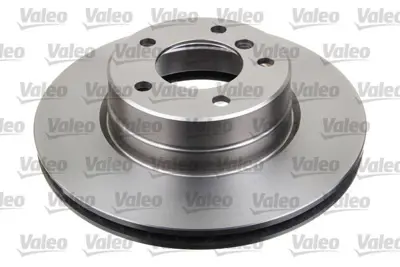 VALEO 186732 Fren Dıskı On Havalı Bmw E60 04>10 34116756745, 34116864059, 34116764021, 34116778967, 6864059, 6764021, 6756745, D1482, 3416764021, 230809