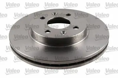 VALEO 186743 On Fren Disk Aynasi Havali Bravo 1 4t 1 9d Mjet 04 - 07> Stilo 1 9jtd 01 - 04> Stilo Vagon 1 9jtd 01 - 04> 96286933