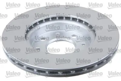 VALEO 186744 On Fren Dıskı 500 07> Panda 03> - Ka 08> 1.3 Tdcı 71773406, 1541803, 1541806, 9S511125DA, 46788929, 51742727, 6001073180, 71772815, 9S511125BA, 230754