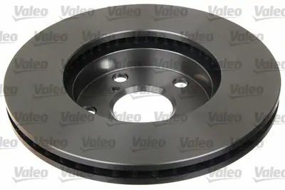 VALEO 186765 On Fren Disk (Aynasi) Ix35 2012-> I40 2011-> Kia Ceed 2013-> Optima 15-> (1 Adet) 17 Jant 320mm 4351242032