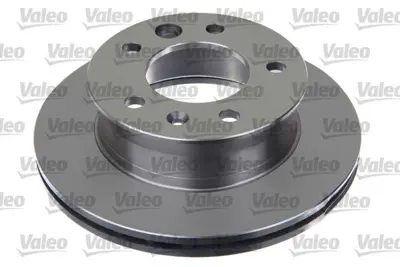 VALEO 186774 Fren Dıskı On Sprınter 95>06 , Lt28 Lt46 96> 2D0615601E, A9024210912