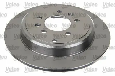 VALEO 186785 Arka Fren Aynası P607 2,0 2,0 Hdı 2,2 Hdı 2,7 Hdı 3,0 V6 02 - 00>olcu: (Cap:290 Kalınlık:10x5dl) 4246V7
