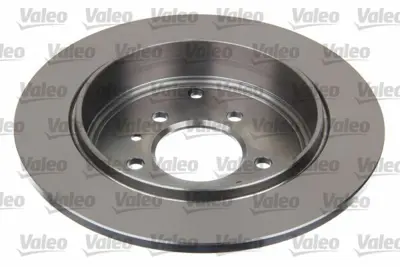 VALEO 186785 Arka Fren Aynası P607 2,0 2,0 Hdı 2,2 Hdı 2,7 Hdı 3,0 V6 02 - 00>olcu: (Cap:290 Kalınlık:10x5dl) 4246V7