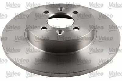 VALEO 186786 Arka Fren Dısk Aynası Kangoo Fl 03> 1,6ı 1,9dcı Kangoo 97 03 1,6ı 1,9dcı 7701207227