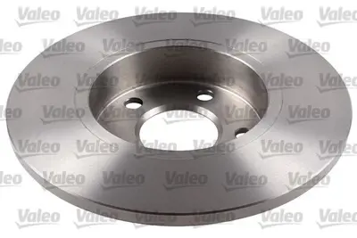 VALEO 186798 Fren Dıskı On A-Class W169 04>12 1694210012, A1694210012, 1694200920, 1694201020, 1694201320, 1694201820, 1694202020, 1694202120, A1694200220, A1694200320