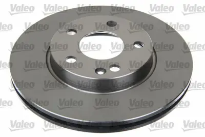 VALEO 186799 Fren Dıskı On A-Class W169 04>12 B-Class W245 05>11 A1694210812