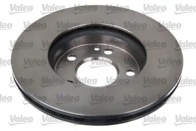 VALEO 186799 Fren Dıskı On A-Class W169 04>12 B-Class W245 05>11 A1694210812