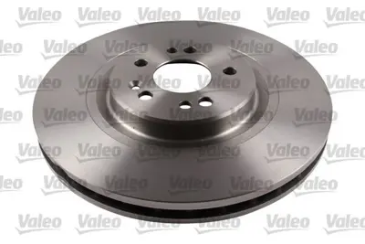 VALEO 186811 Fren Dıskı On Ml-Class W163 98>05 A1634210312, A1634210512, 1634210312, 1634210512, 230842, A163421031264, 163421031264, A09760611, 7076786, 76786