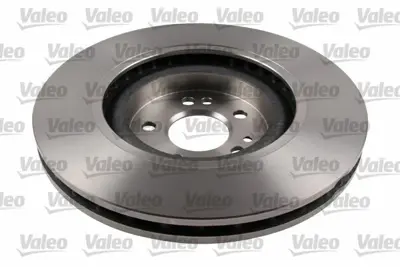 VALEO 186811 Fren Dıskı On Ml-Class W163 98>05 A1634210312, A1634210512, 1634210312, 1634210512, 230842, A163421031264, 163421031264, A09760611, 7076786, 76786