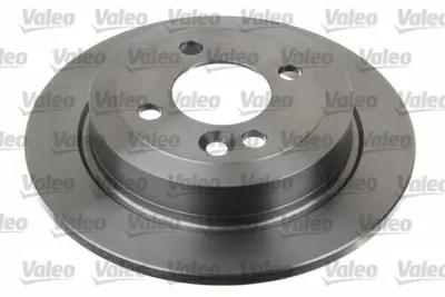 VALEO 186812 Fren Diski Arka X2 Mını One 1.4 Crtdı. 1.4 D. 1.6 İ 01- 34216774987