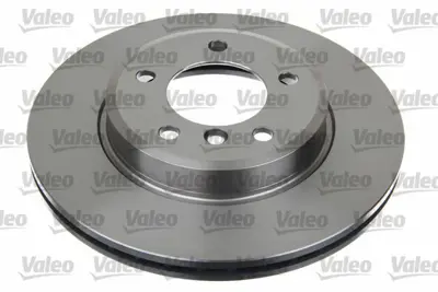 VALEO 186815 Fren Dıskı On Havalı Bmw E46 99>04 34116855152, 34116864058, 34111164539, 34116766224, 34116794302, 34116757526, 6766224, 6855152, 6864058, 6794302