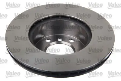 VALEO 186817 Fren Dıskı On Havalı Bmw E81 E82 E87 E88 E90 34116854997