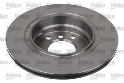 VALEO 186861 Fren Diski Arka X2 Bmw S Rie 3 E46 98- 1.9 İ. 2.0 Td. 2.0 İ. 2.2 İ. 2.5 İ. 2.5ti. 2.8 İ   S 34216864056